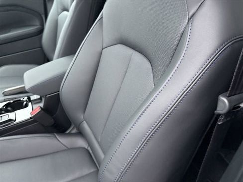 New 2026 Subaru Forester Limited image 55