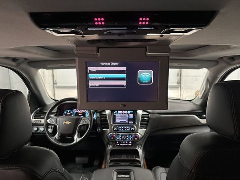 Used 2020 Chevrolet Tahoe Premier w/ 6.2L Performance Package image 32