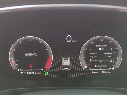 Used 2023 Acura MDX A-Spec image 21