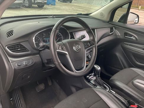 Used 2017 Buick Encore Preferred image 14