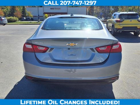 Used 2023 Chevrolet Malibu LT image 7