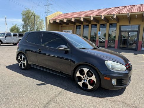 Used 2011 Volkswagen GTI 2.0T 2-Door FWD image 13