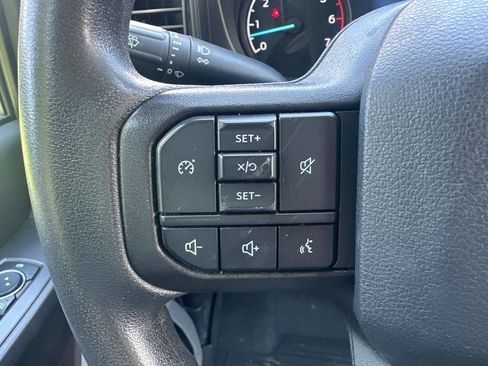 Used 2023 Ford F250 XL w/ Snow Plow Prep Package AWD/4WD image 22
