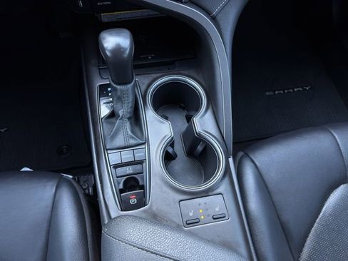 Used 2021 Toyota Camry XSE image 20