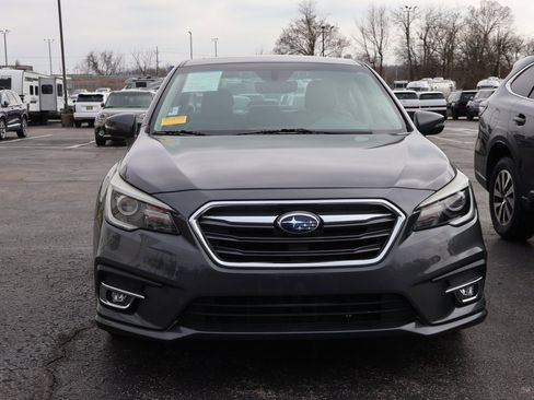 Used 2019 Subaru Legacy 2.5i Limited image 4