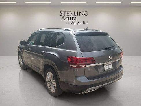 Used 2019 Volkswagen Atlas SE FWD image 7