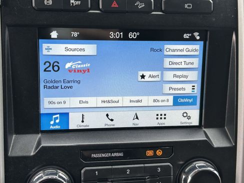 Used 2019 Ford F250 Lariat w/ Lariat Value Package image 24