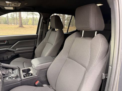 Used 2025 Toyota 4Runner SR5 image 15