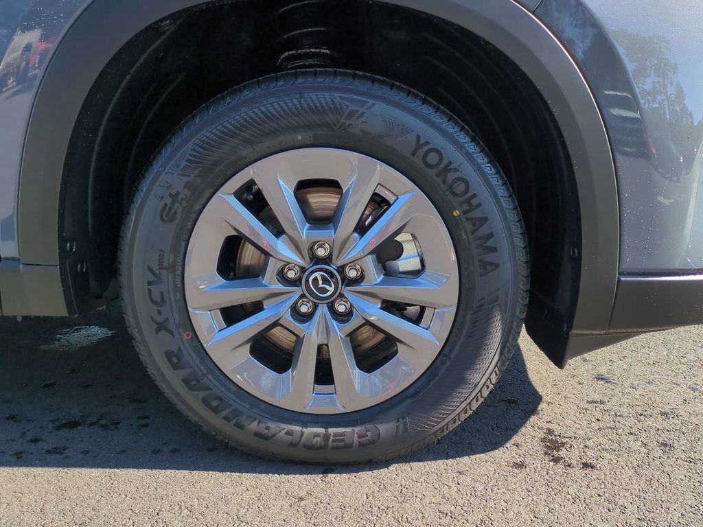 New 2026 MAZDA CX-5 Select AWD/4WD image 11
