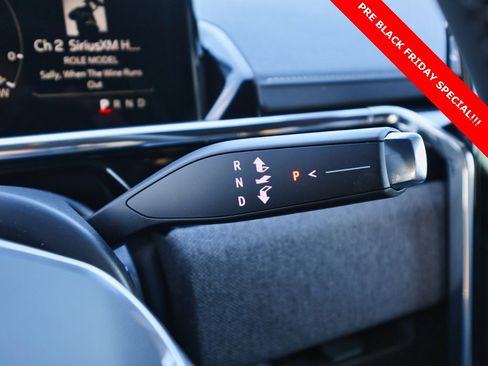 New 2026 GMC Sierra EV Elevation image 30