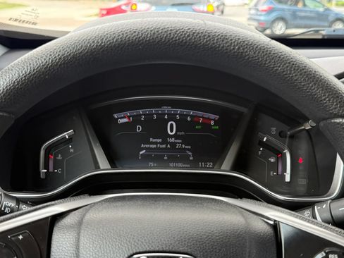 Used 2019 Honda CR-V EX image 30