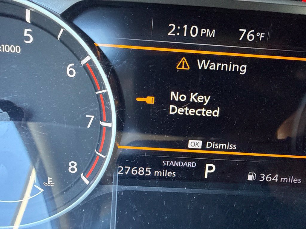 Certified 2023 Nissan Rogue SV FWD image 9