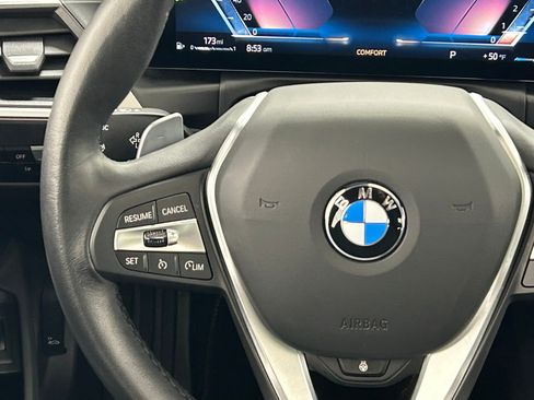 Used 2024 BMW 330i xDrive Sedan w/ Convenience Package image 11