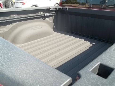 Used 2021 RAM 1500 Limited image 6