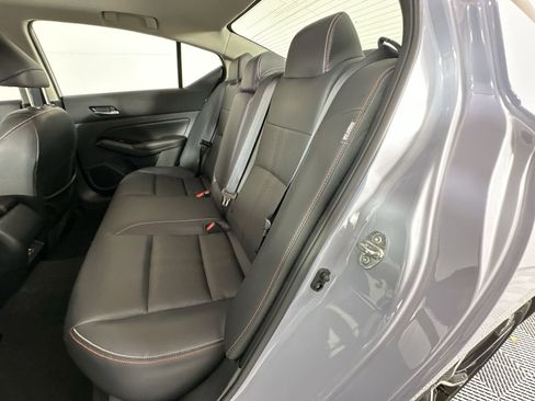 Used 2025 Nissan Altima 2.5 SR w/ SR Premium Package FWD image 22
