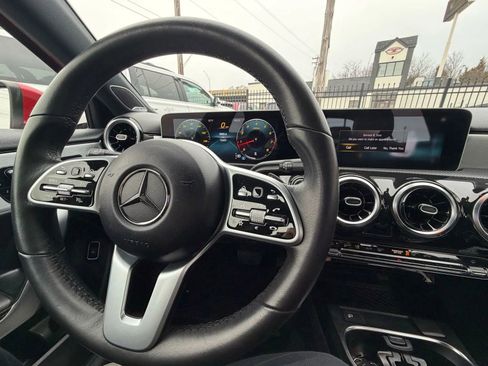 Used 2019 Mercedes-Benz A 220 4MATIC w/ Premium Package image 35