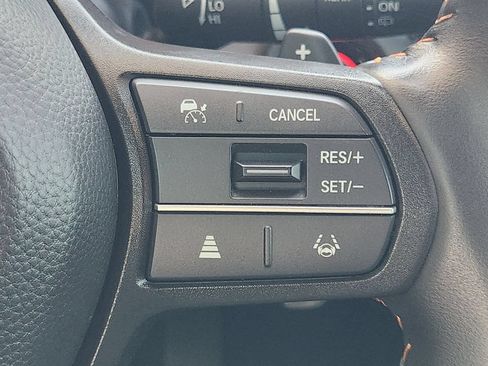 Certified 2025 Honda CR-V Sport-L image 28