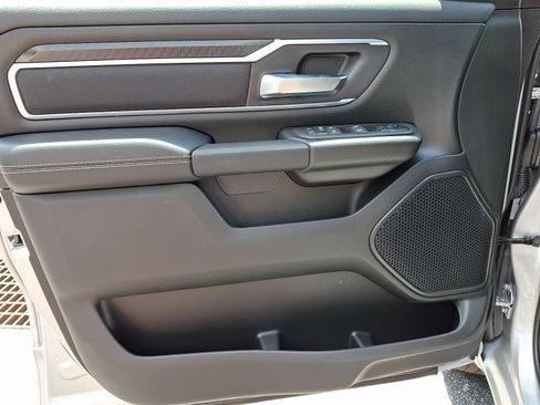 New 2026 RAM 1500 Big Horn w/ Night Edition AWD/4WD image 8