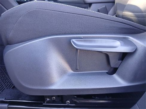 Used 2024 Volkswagen Tiguan S image 34