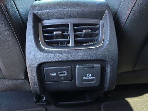 Certified 2023 Chevrolet Blazer RS w/ Driver Confidence II Package image 20