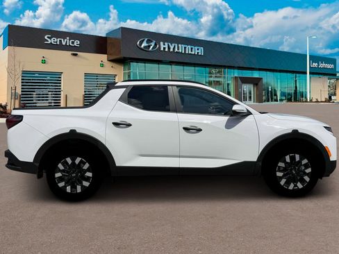 New 2026 Hyundai Santa Cruz SEL AWD/4WD image 9