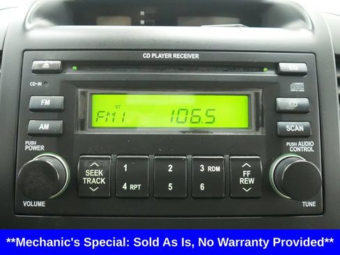 Used 2006 Kia Sedona FWD image 31
