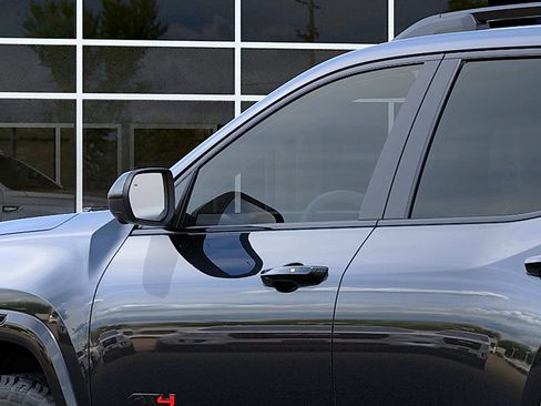 New 2027 GMC Terrain AT4 AWD/4WD image 12