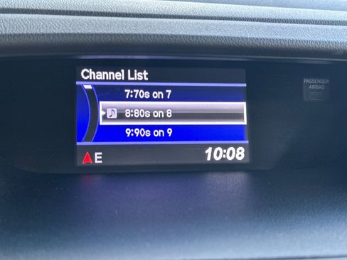 Used 2014 Honda CR-V EX-L image 22