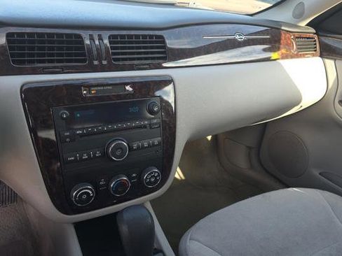 Used 2012 Chevrolet Impala LS image 11