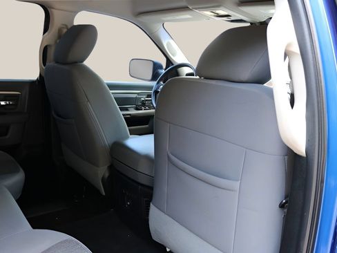 Used 2016 RAM 1500 Lone Star RWD image 18