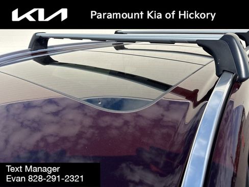 Used 2026 MAZDA CX-90 3.3 Turbo S w/ Premium Plus AWD/4WD image 36