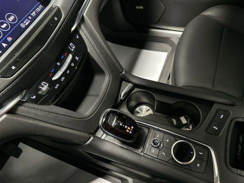 Certified 2023 Cadillac XT5 Premium Luxury w/ LPO, Floor Liner Package AWD/4WD image 14