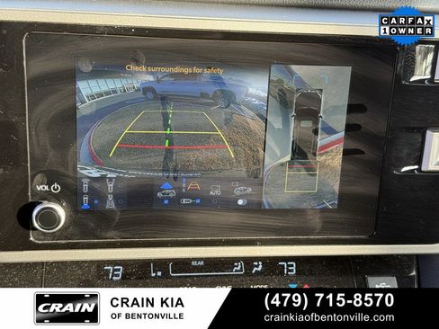 Used 2025 Toyota Sequoia SR5 image 18