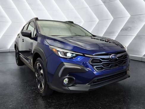 New 2026 Subaru Crosstrek 2.5i Limited image 1