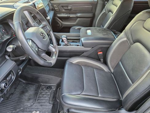Used 2024 RAM 1500 TRX w/ TRX Level 2 Equipment Group AWD/4WD image 10