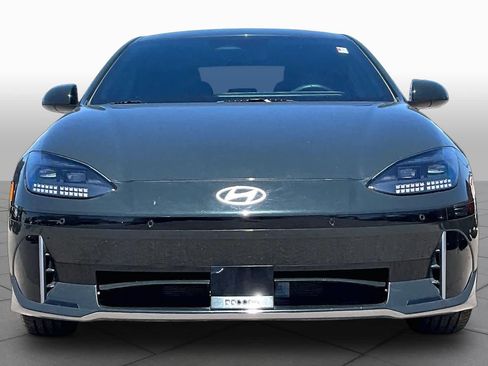 Used 2023 Hyundai Ioniq 6 SEL RWD image 3