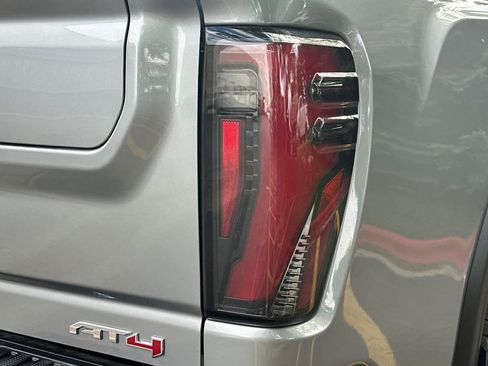 Used 2026 GMC Sierra 3500 AT4 AWD/4WD image 10