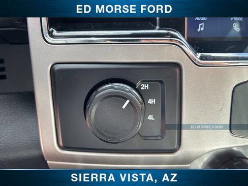 Used 2022 Ford F250 Lariat w/ Lariat Value Package AWD/4WD image 41