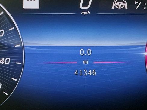 Certified 2021 Mercedes-Benz S 580 4MATIC Sedan image 12