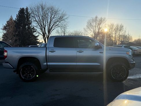 Used 2014 Toyota Tundra 1794 Edition image 29