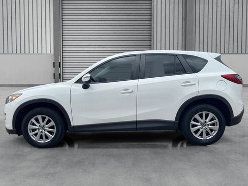 Used 2016 MAZDA CX-5 Sport w/ Rear Camera Package FWD image 29