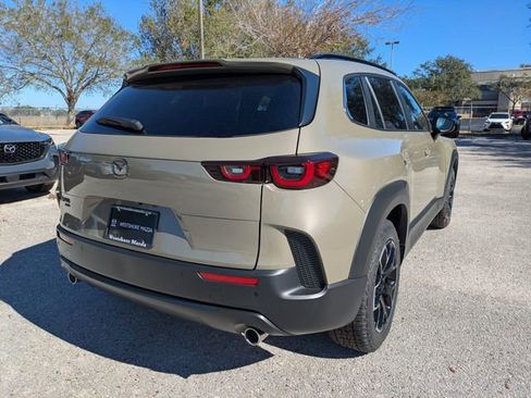 New 2026 MAZDA CX-50 Meridian Edition w/ Weather Package AWD/4WD image 3