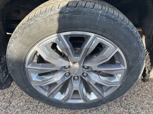 Used 2023 GMC Sierra 1500 Denali w/ Denali Reserve Package image 17