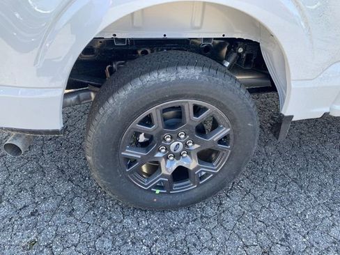 New 2026 Ford F150 STX w/ Equipment Group 200A AWD/4WD image 40