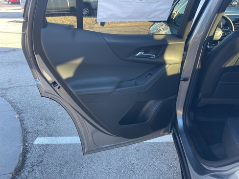 New 2026 Chevrolet Equinox LT w/ Convenience Package II image 15