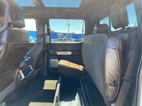 Used 2024 Ford F250 King Ranch AWD/4WD image 19