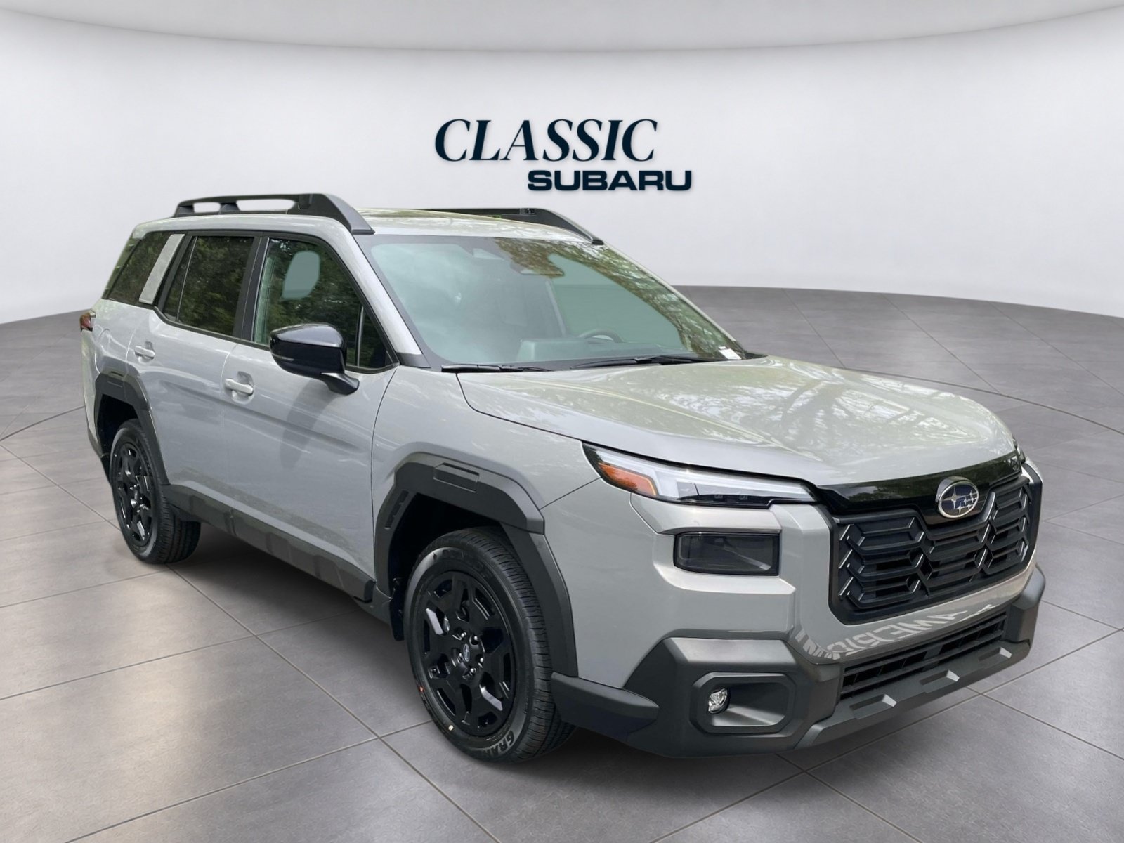 New 2026 Subaru Outback Limited w/ Premium/Limited Package 2 AWD/4WD image 7