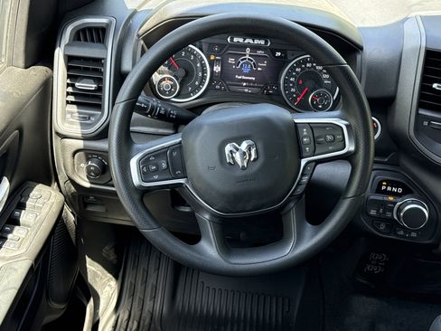 New 2026 RAM 1500 Classic Warlock AWD/4WD image 18