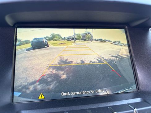 Used 2015 GMC Terrain SLT w/ Open Road Package FWD image 23
