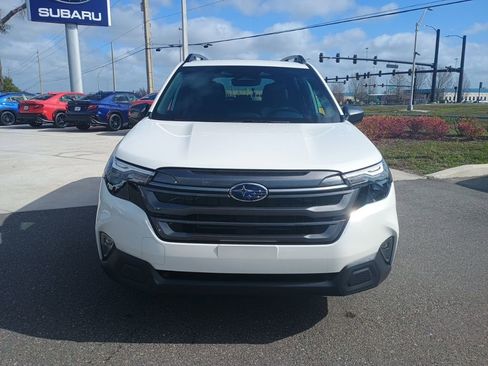 New 2026 Subaru Forester Premium image 2